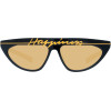 STING Sunglasses Unisex (Lens/Bridge/Temple) 56/14/140 mm) - (SST367-56700Y)