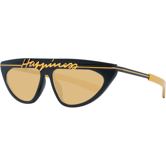 STING Sunglasses Unisex (Lens/Bridge/Temple) 56/14/140 mm) - (SST367-56700Y)