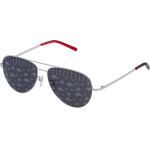 STING Sunglasses Unisex (Lens/Bridge/Temple) 57/15/140 mm) - (SST13857N53L)