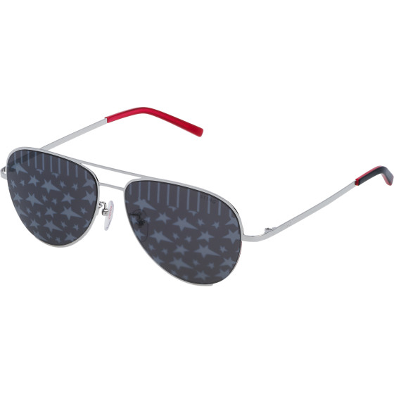 STING Sunglasses Unisex (Lens/Bridge/Temple) 57/15/140 mm) - (SST13857N53L)