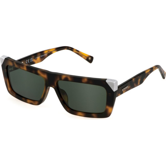 STING Sunglasses Unisex (Lens/Bridge/Temple) 58/13/140 mm) - (SST494-580741)