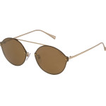 STING Sunglasses Unisex (Lens/Bridge/Temple) 59/14/140 mm) - (SST19159300G)