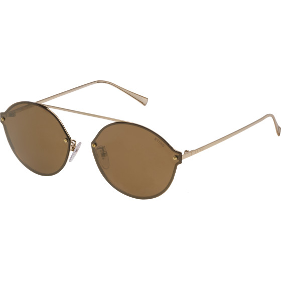 STING Sunglasses Unisex (Lens/Bridge/Temple) 59/14/140 mm) - (SST19159300G)