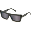 STING Sunglasses Unisex (Lens/Bridge/Temple) 58/13/140 mm) - (SST494-58GFSX)