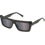 STING Sunglasses Unisex (Lens/Bridge/Temple) 58/13/140 mm) - (SST494-58GFSX)