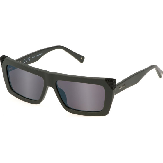 STING Sunglasses Unisex (Lens/Bridge/Temple) 58/13/140 mm) - (SST494-58GFSX)