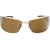 STING Sunglasses Unisex (Lens/Bridge/Temple) 95/15/105 mm) - (SS4712-383)