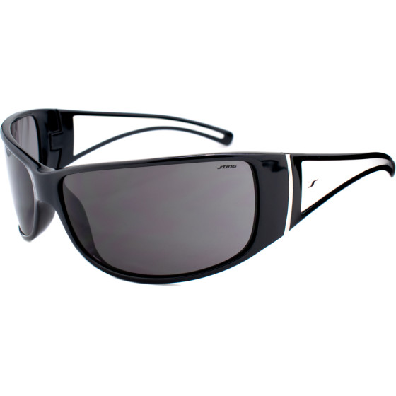STING Sunglasses Unisex (Lens/Bridge/Temple) 95/15/105 mm) - (SS6300-0Z42)