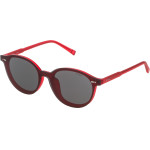 STING Sunglasses Unisex (Lens/Bridge/Temple) 99/0/140 mm) - (SST087990M09)