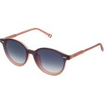 STING Sunglasses Unisex (Lens/Bridge/Temple) 99/0/140 mm) - (SST087990GEF)