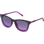 STING Sunglasses Unisex (Lens/Bridge/Temple) 99/0/140 mm) - (SST088990B44)