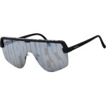 STING Sunglasses Unisex (Lens/Bridge/Temple) 99/01/140 mm) - (SST341-996AAL)