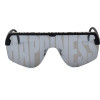 STING Sunglasses Unisex (Lens/Bridge/Temple) 99/01/140 mm) - (SST341-996AAL)