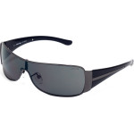 STING Sunglasses Unisex (Lens/Bridge/Temple) 99/15/120 mm) - (SSJ367-0568)