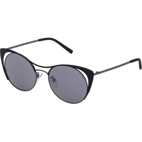 STING Sunglasses Woman (Lens/Bridge/Temple) 51/18/135 mm) - (SST135518PPV)