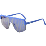 STING Sunglasses Unisex (Lens/Bridge/Temple) 99/01/140 mm) - (SST341-9992EL)