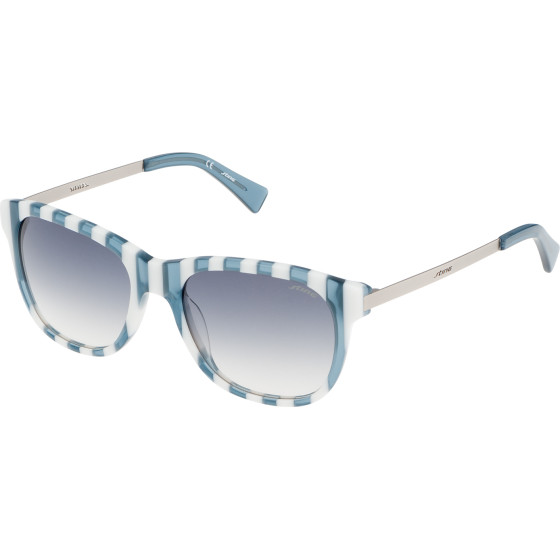 STING Sunglasses Woman (Lens/Bridge/Temple) 53/18/135 mm) - (SS6547530NVC)