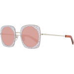 STING Sunglasses Women (Lens/Bridge/Temple) 51/23/135 mm) - (SST214V51300K)