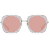 STING Sunglasses Women (Lens/Bridge/Temple) 51/23/135 mm) - (SST214V51300K)