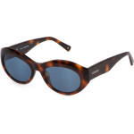 STING Sunglasses Women (Lens/Bridge/Temple) 52/18/140 mm) - (SST479-5209JC)