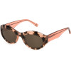 STING Sunglasses Women (Lens/Bridge/Temple) 52/18/140 mm) - (SST479-5207TB)
