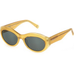 STING Sunglasses Women (Lens/Bridge/Temple) 52/18/140 mm) - (SST479-5209UY)