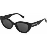 STING Sunglasses Women (Lens/Bridge/Temple) 53/19/140 mm) - (SST458-530700)