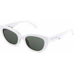 STING Sunglasses Women (Lens/Bridge/Temple) 53/19/140 mm) - (SST458-530847)