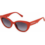 STING Sunglasses Women (Lens/Bridge/Temple) 53/19/140 mm) - (SST458-5309JT)
