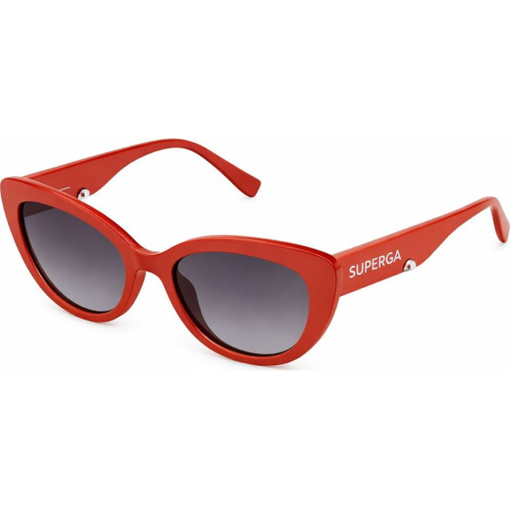 STING Sunglasses Women (Lens/Bridge/Temple) 53/19/140 mm) - (SST458-5309JT)