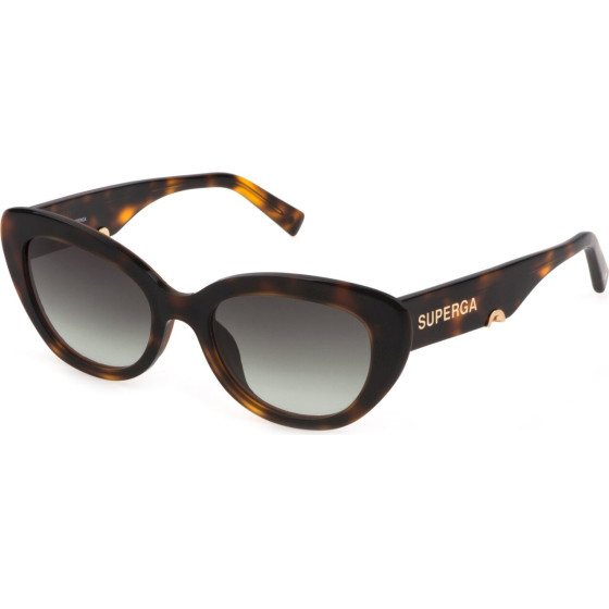 STING Sunglasses Women (Lens/Bridge/Temple) 53/19/140 mm) - (SST4585302BL)