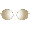 STING Sunglasses Women (Lens/Bridge/Temple) 53/20/135 mm) - (SST137-538FFG)
