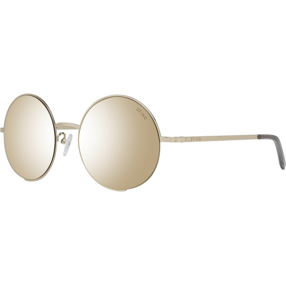 STING Sunglasses Women (Lens/Bridge/Temple) 53/20/135 mm) - (SST137-538FFG)