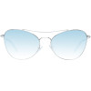 STING Sunglasses Women (Lens/Bridge/Temple) 55/16/140 mm) - (SST218-55579X)