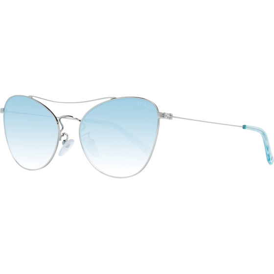 STING Sunglasses Women (Lens/Bridge/Temple) 55/16/140 mm) - (SST218-55579X)