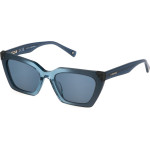 STING Sunglasses Women (Lens/Bridge/Temple) 55/19/140 mm) - (SST495-5506PE)