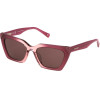 STING Sunglasses Women (Lens/Bridge/Temple) 55/19/140 mm) - (SST495-550D78)