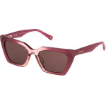 STING Sunglasses Women (Lens/Bridge/Temple) 55/19/140 mm) - (SST495-550D78)