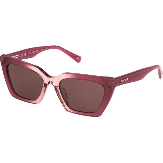 STING Sunglasses Women (Lens/Bridge/Temple) 55/19/140 mm) - (SST495-550D78)