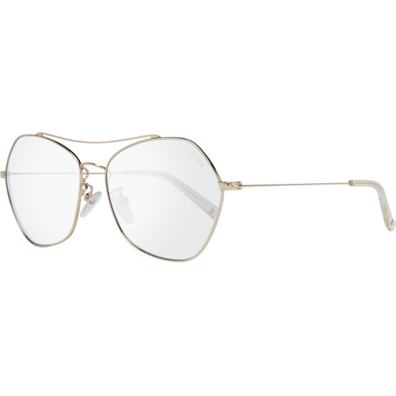 STING Sunglasses Women (Lens/Bridge/Temple) 56/14/140 mm) - (SST193-56300G)