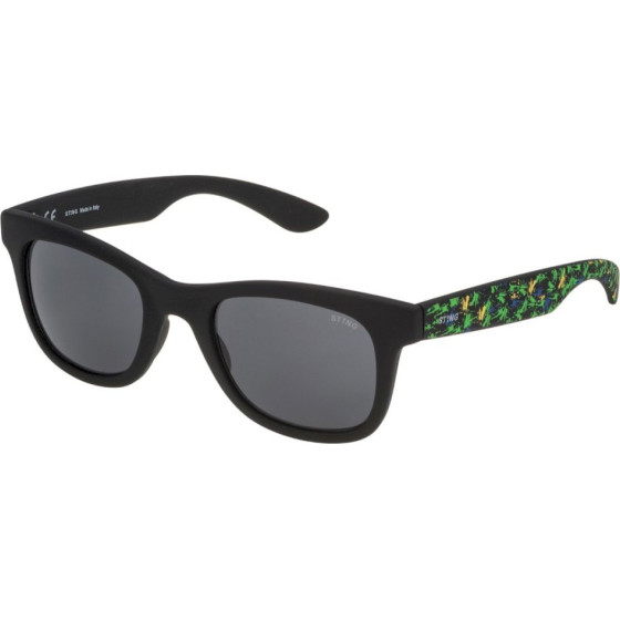 STING Sunglasses Women (Lens/Bridge/Temple) 58/18/140 mm) - (SST027-5106AA)