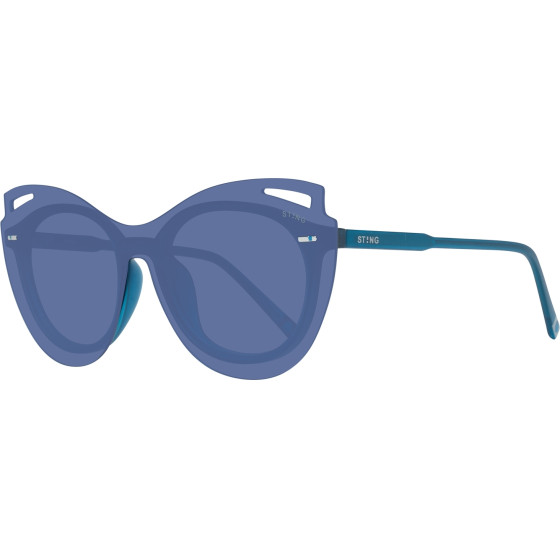 STING Sunglasses Women (Lens/Bridge/Temple) 99/0/140 mm) - (SST086-9905A7)