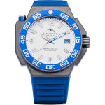 Strumento Marino Watch Man (46MM) - (SM129S-TTBNBL)