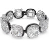 SWAROVSKI Bracelet Women (16,5-22,7CM ) - (5600047)