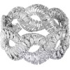 SWAROVSKI Bracelet Women (18CM ) - (5598351)