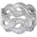 SWAROVSKI Bracelet Women (18CM ) - (5598351)