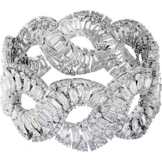 SWAROVSKI Bracelet Women (18CM ) - (5598351)