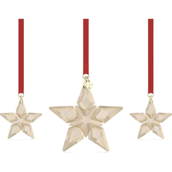 SWAROVSKI Decoration Set Unisex (10CM ) - (5649780)