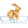SWAROVSKI Decoration Women (13,6X8,3X8,8CM ) - (5374951)