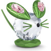 SWAROVSKI Decoration Women (9,1X6,1CM ) - (5619214)